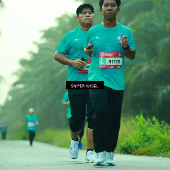 Runner Photo 8433662