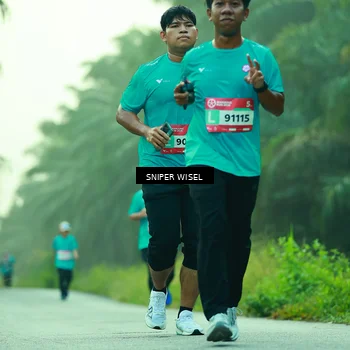 Runner Photo 8433665