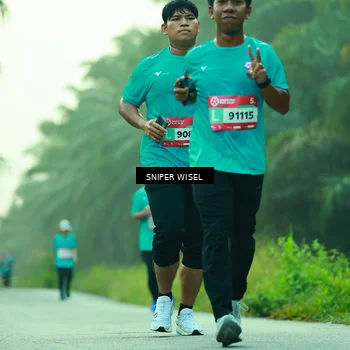 Runner Photo 8433666