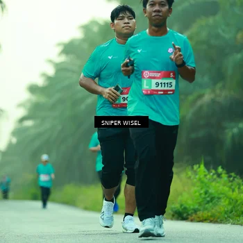 Runner Photo 8433667