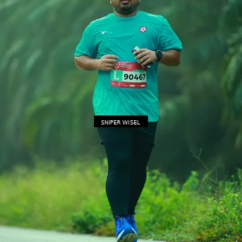 Runner Photo 8433677