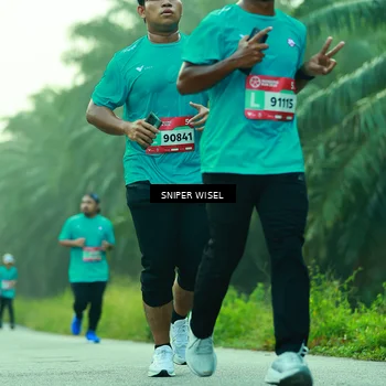 Runner Photo 8433678
