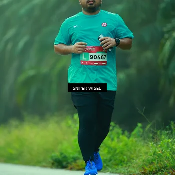 Runner Photo 8433679