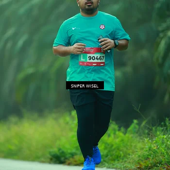 Runner Photo 8433680