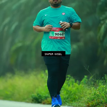 Runner Photo 8433681
