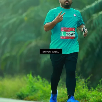 Runner Photo 8433684
