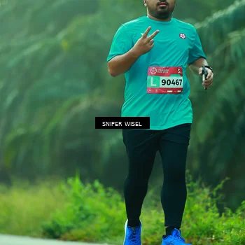 Runner Photo 8433685