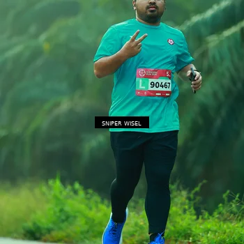 Runner Photo 8433688