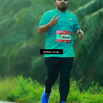 Runner Photo 8433689