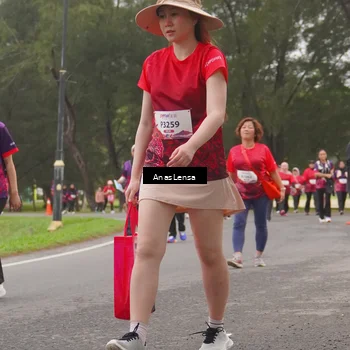 Runner Photo 8433692