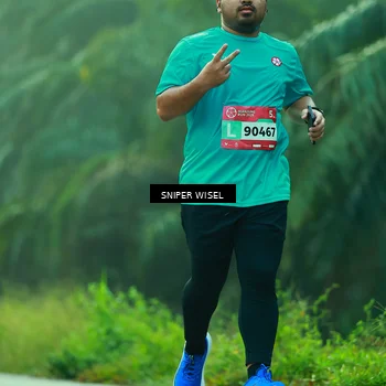 Runner Photo 8433693