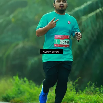 Runner Photo 8433695