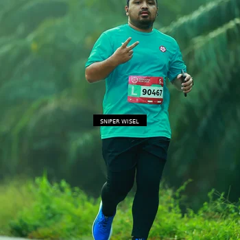 Runner Photo 8433696