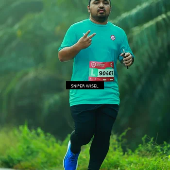 Runner Photo 8433699