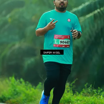 Runner Photo 8433703