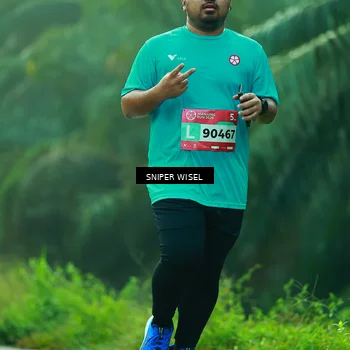 Runner Photo 8433704