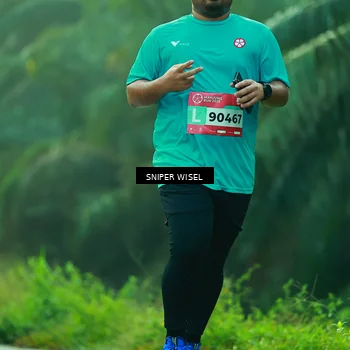 Runner Photo 8433707