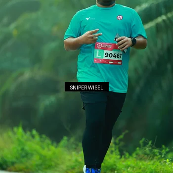 Runner Photo 8433713