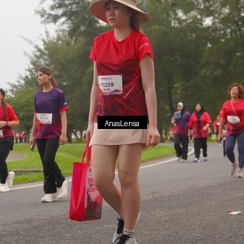 Runner Photo 8433724