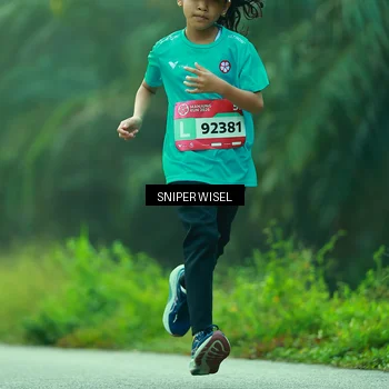 Runner Photo 8433733