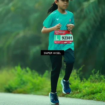 Runner Photo 8433750