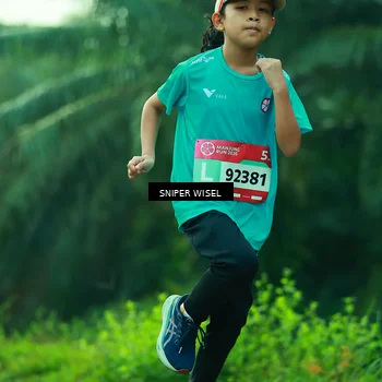 Runner Photo 8433769