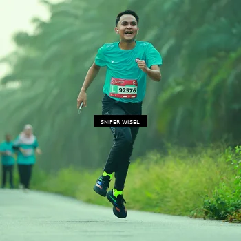 Runner Photo 8433770