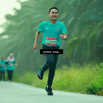 Runner Photo 8433775
