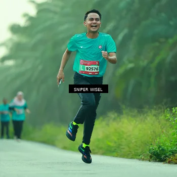 Runner Photo 8433779