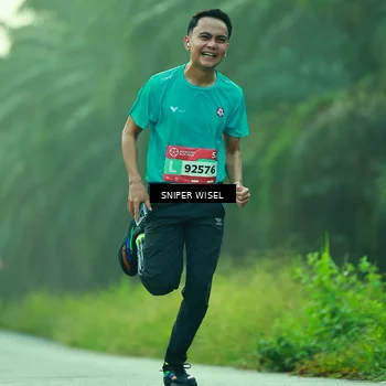 Runner Photo 8433783