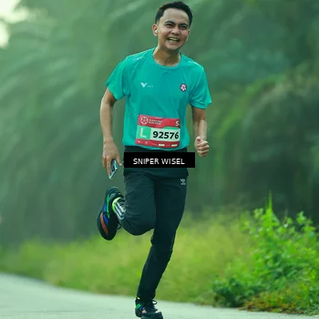 Runner Photo 8433788