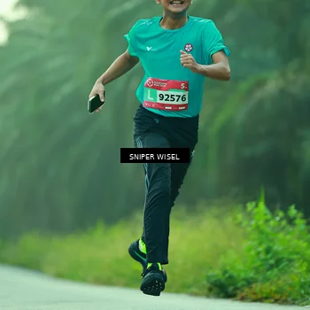 Runner Photo 8433808