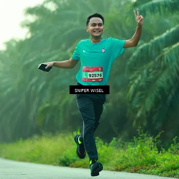 Runner Photo 8433809