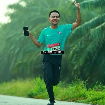 Runner Photo 8433814