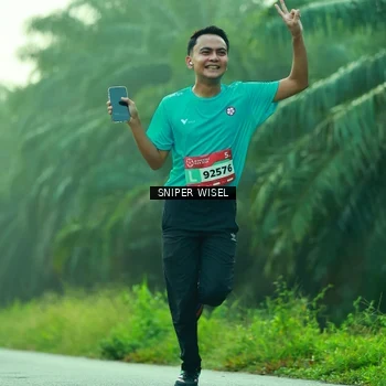 Runner Photo 8433821