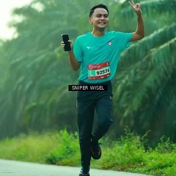 Runner Photo 8433823