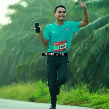 Runner Photo 8433826