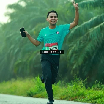 Runner Photo 8433829