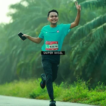 Runner Photo 8433830