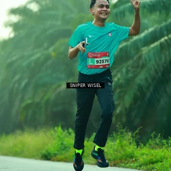 Runner Photo 8433833