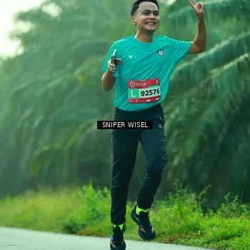 Runner Photo 8433837