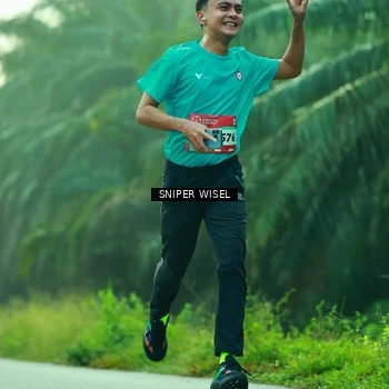 Runner Photo 8433839