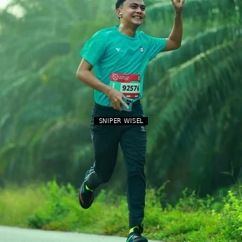 Runner Photo 8433840