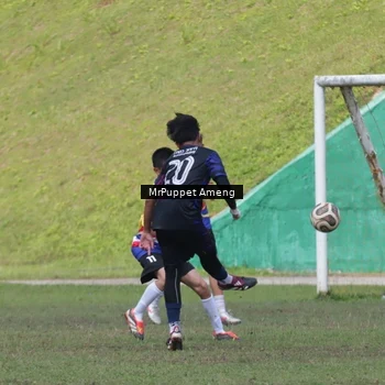 Runner Photo 8433844