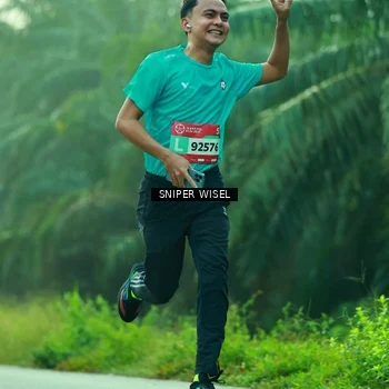 Runner Photo 8433846