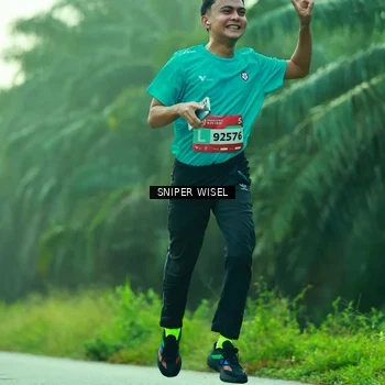 Runner Photo 8433850