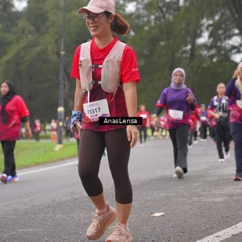 Runner Photo 8433865