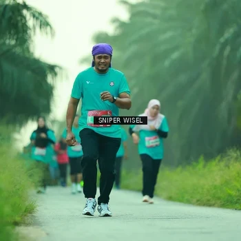 Runner Photo 8433872