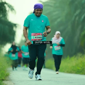 Runner Photo 8433880