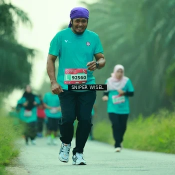 Runner Photo 8433885
